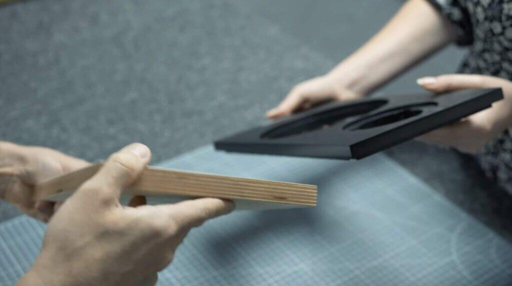 BRONZE 50 7G SPEAKERS FROM MONITOR AUDIO