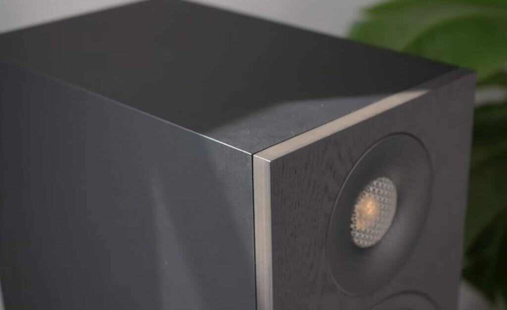 BRONZE 50 7G SPEAKERS FROM MONITOR AUDIO