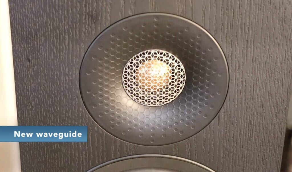 BRONZE 50 7G SPEAKERS FROM MONITOR AUDIO