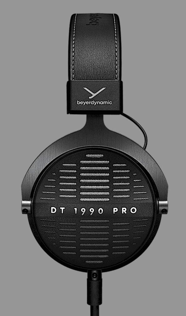 DT 1770 & 1990 PRO MKII FROM BEYER DYNAMIC