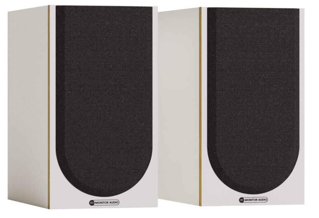 BRONZE 50 7G SPEAKERS FROM MONITOR AUDIO