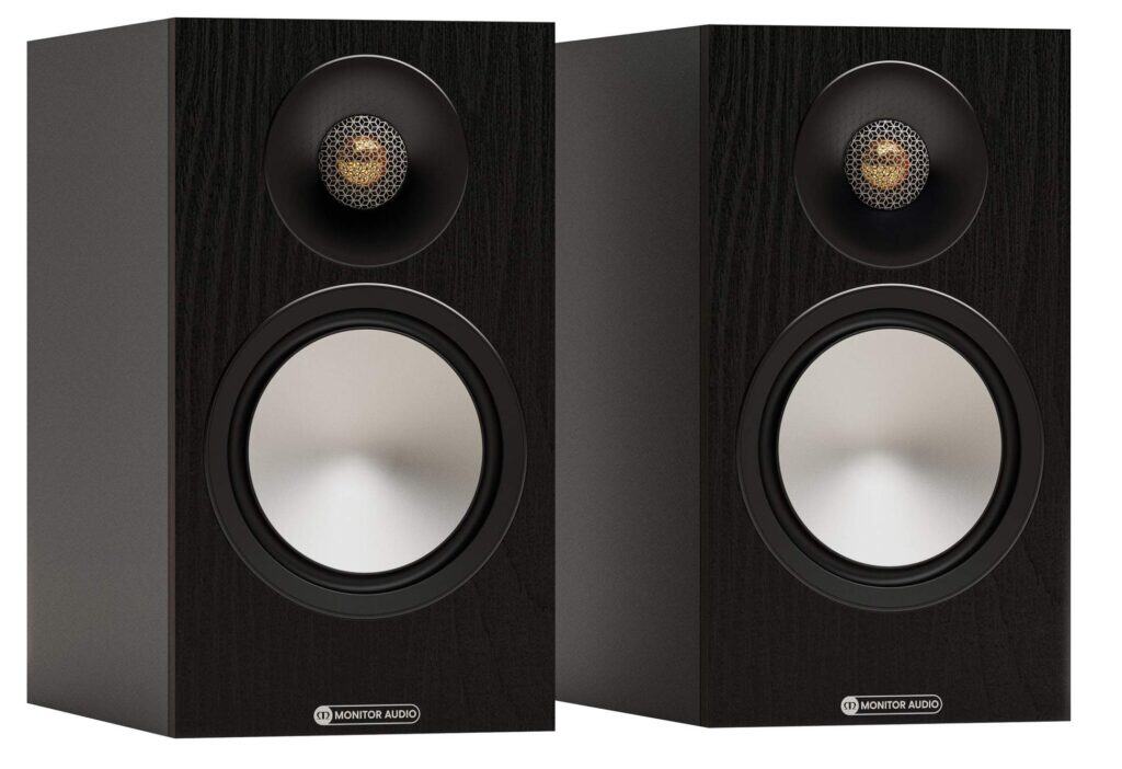 BRONZE 50 7G SPEAKERS FROM MONITOR AUDIO