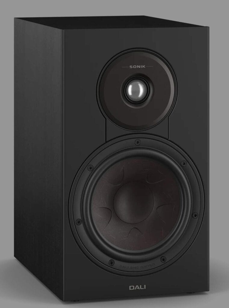 SONIK SPEAKERS FROM DALI