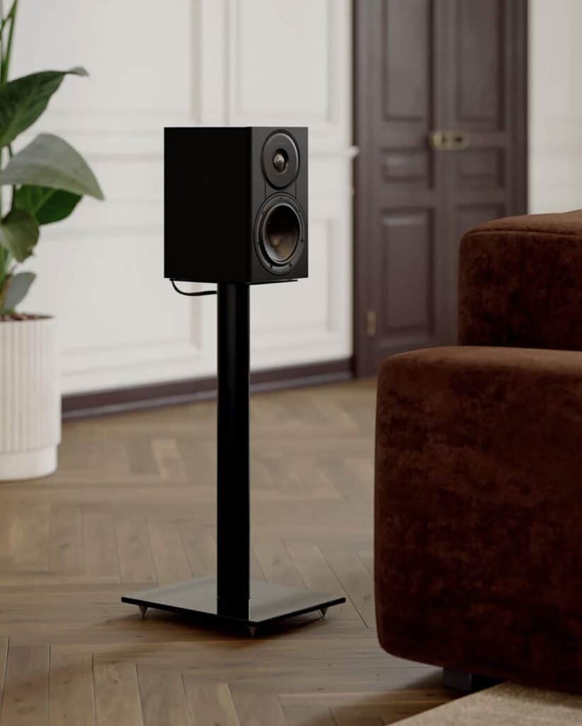 SONIK SPEAKERS FROM DALI