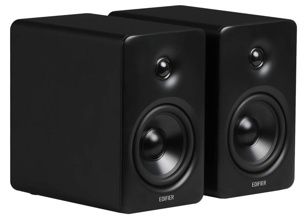 M90 ACTIVE SPEAKERS FROM EDIFIER