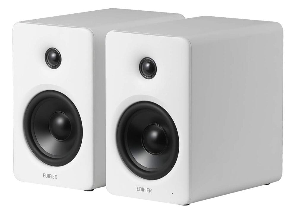 M90 ACTIVE SPEAKERS FROM EDIFIER