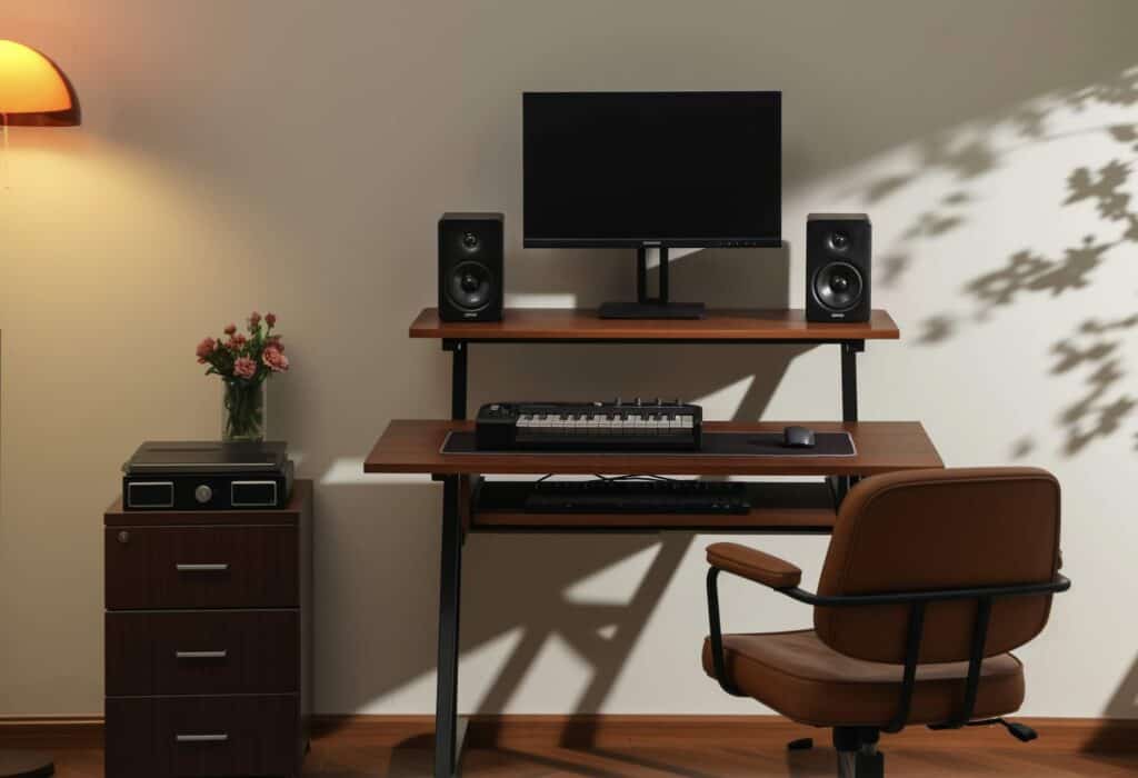 M90 ACTIVE SPEAKERS FROM EDIFIER