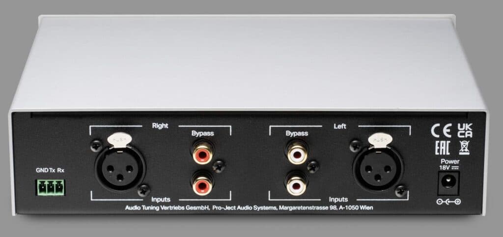 HEAD BOXES FROM PRO-JECT