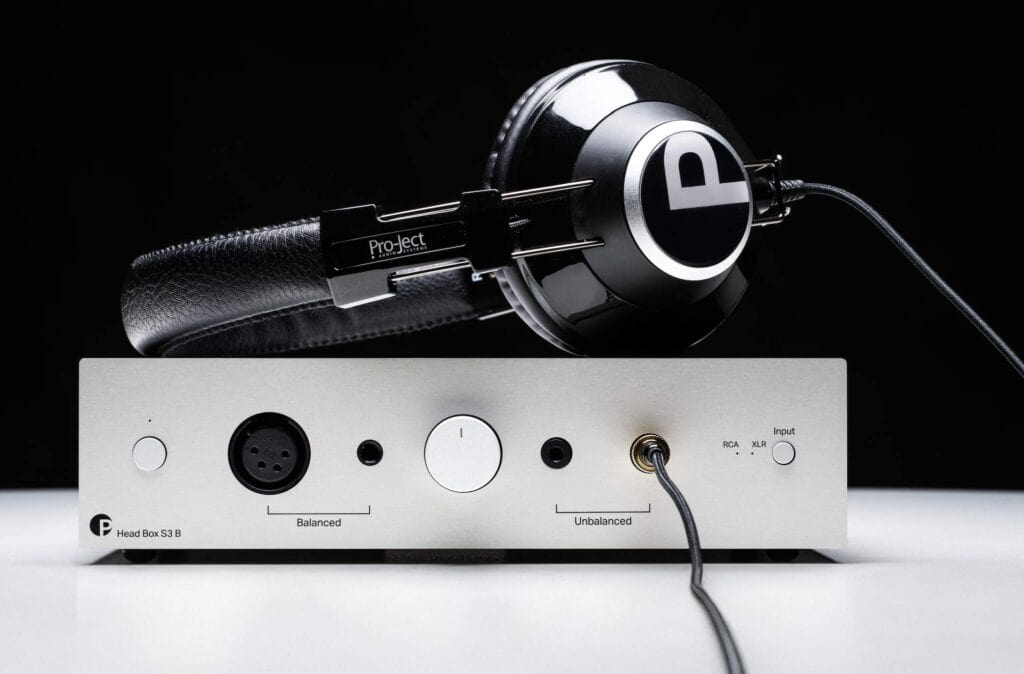 HEAD BOXES FROM PRO-JECT