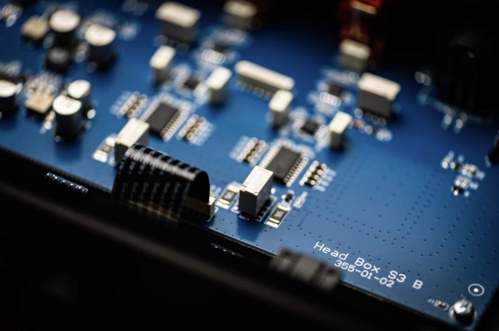 HEAD BOXES FROM PRO-JECT