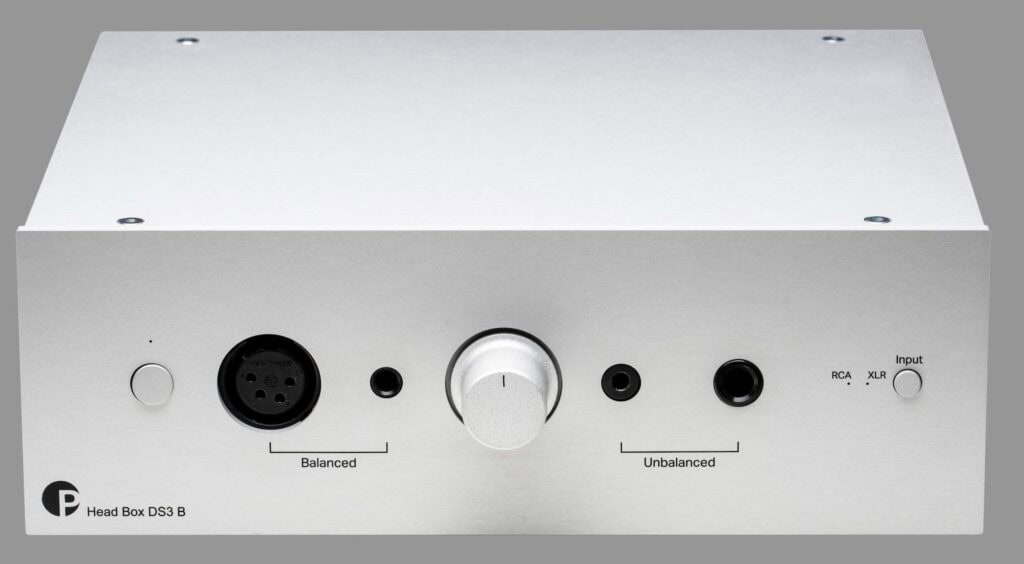 HEAD BOXES FROM PRO-JECT