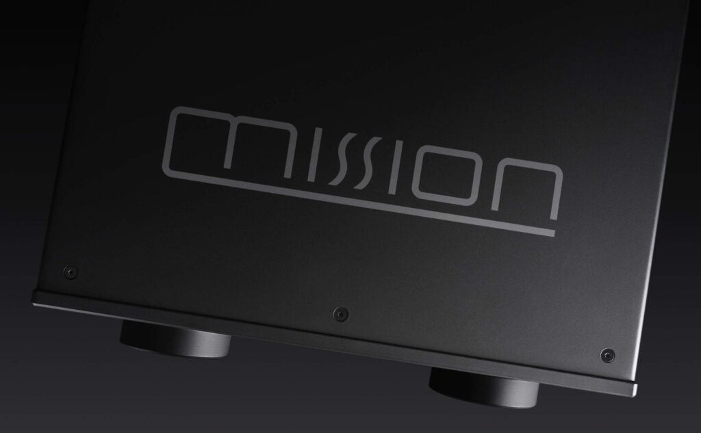 778S STREAMER FROM MISSION