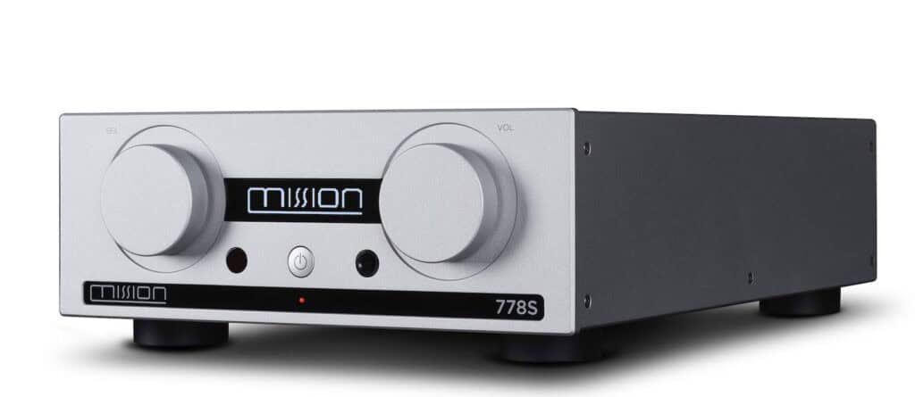 778S STREAMER FROM MISSION