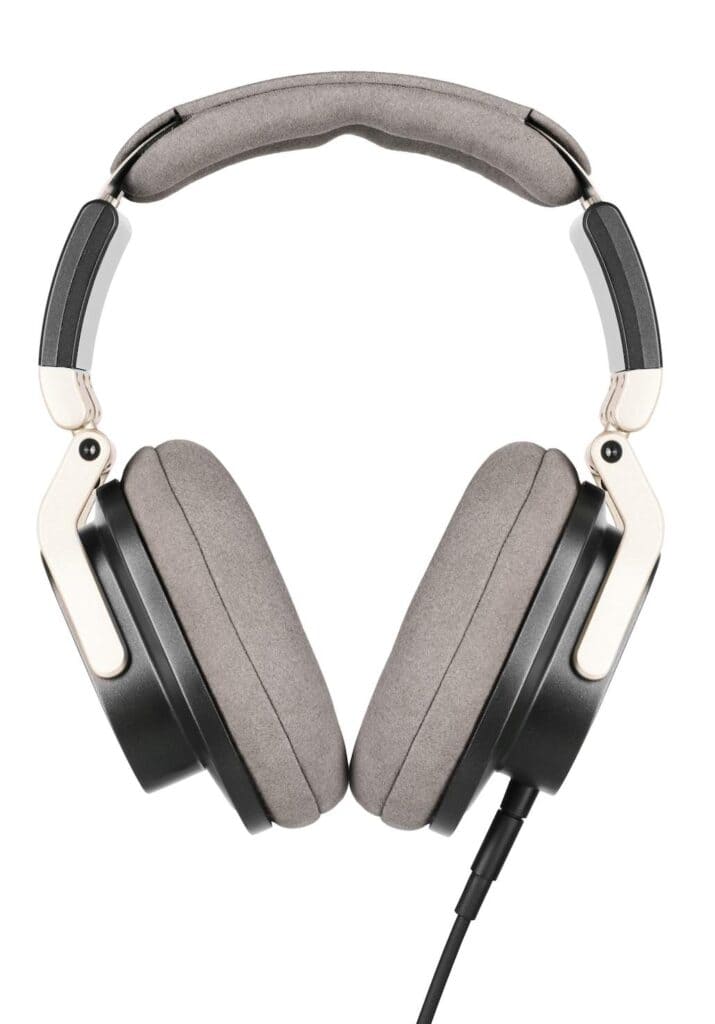 THE ARRANGER FROM AUSTRIAN AUDIO