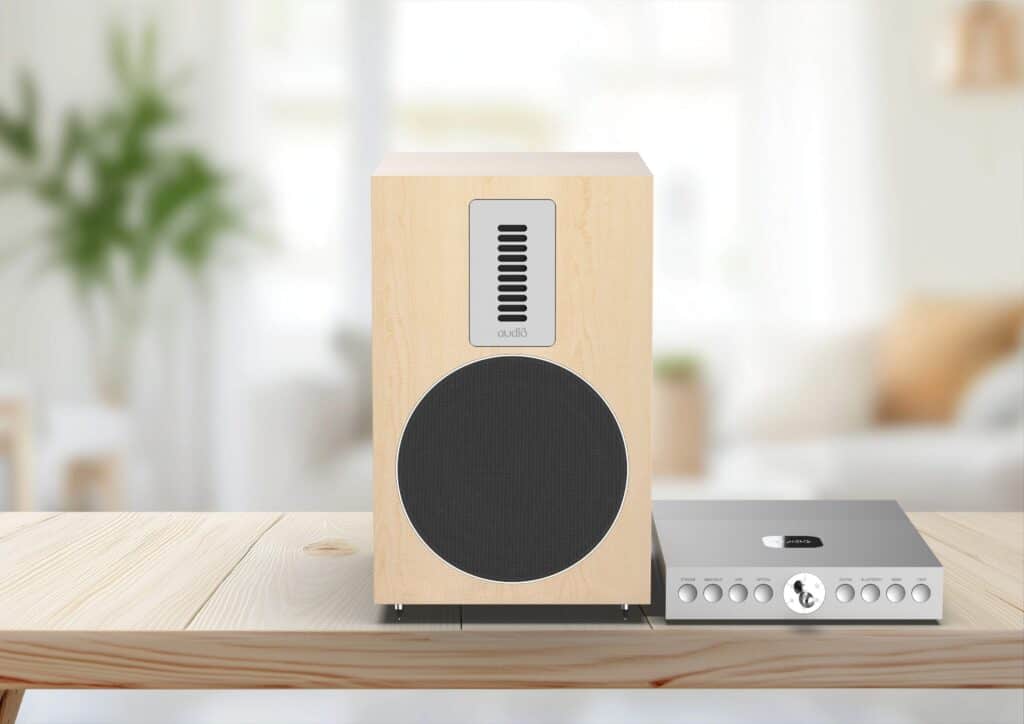 A3SP2 & MORE FROM AUDIO3