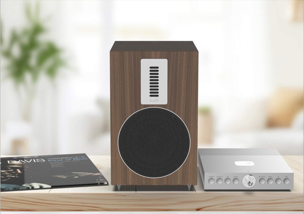 A3SP2 & MORE FROM AUDIO3