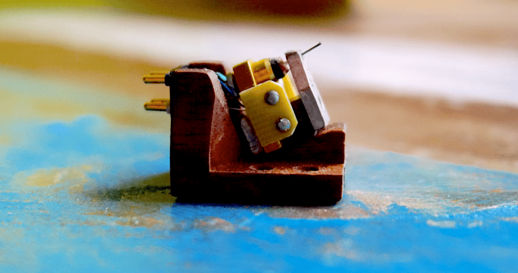 VAN DEN HUL CRIMSON ELITE XGW 