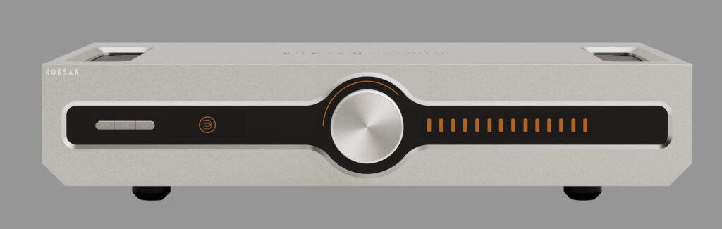 ROKSAN CASPIAN SERIES 4G