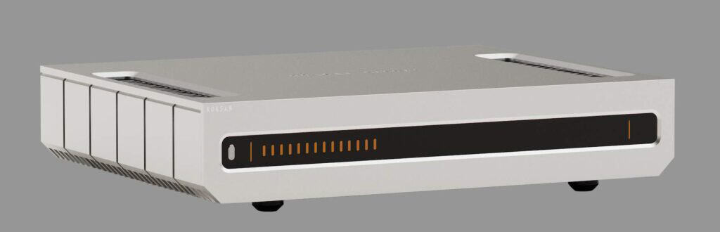 ROKSAN CASPIAN SERIES 4G