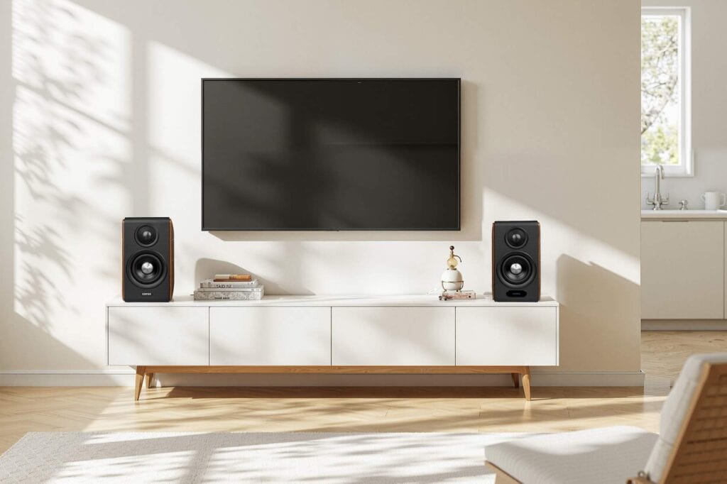 S880DB MK.II FROM EDIFIER