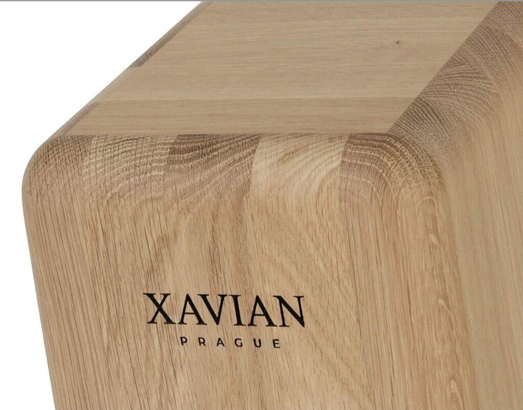 GRANDE UNICA SPEAKERS FROM XAVIAN