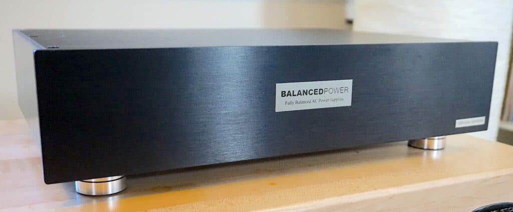 BMU-2500/SE FROM BALANCED POWER