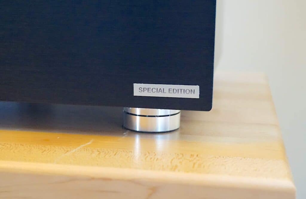 BMU-2500/SE FROM BALANCED POWER