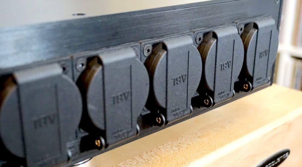 BMU-2500/SE FROM BALANCED POWER