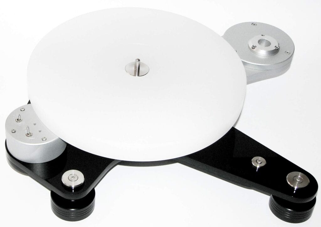 TT9 TURNTABLE FROM SOULINES