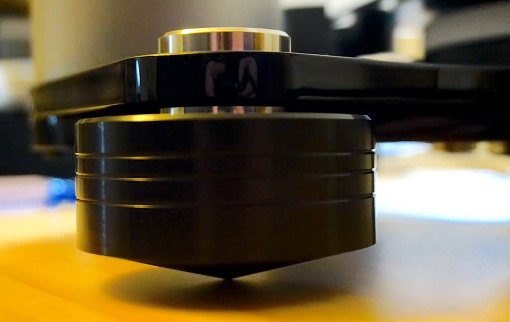 TT9 TURNTABLE FROM SOULINES