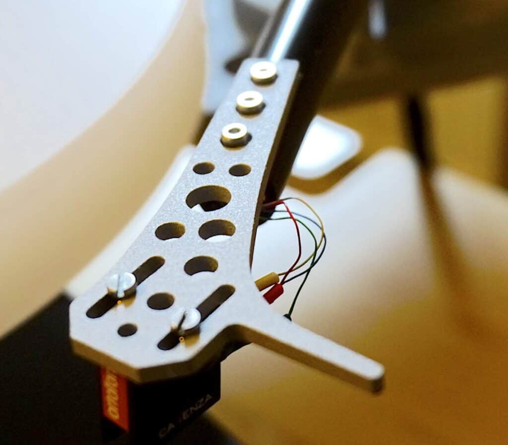 TT9 TURNTABLE FROM SOULINES