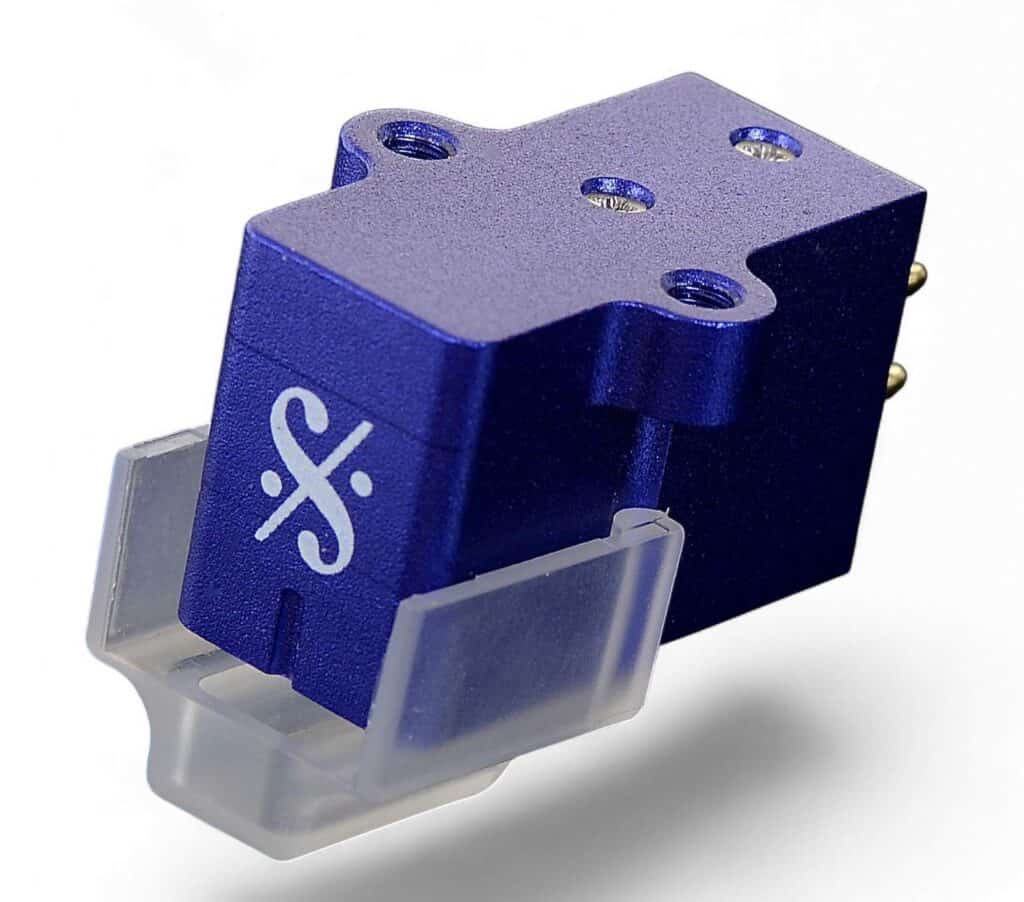 MAYA MOVING COIL FROM SEGNO