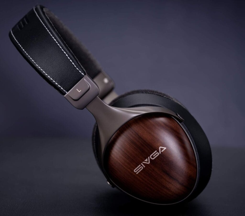 ROBIN SV021 PRO FROM SIVGA