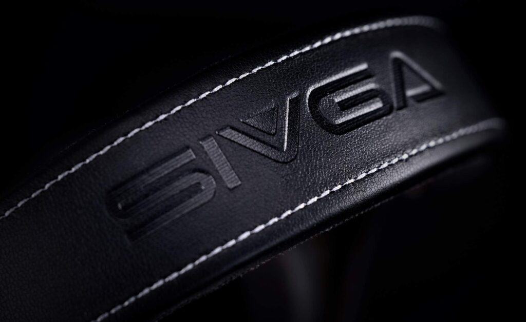 ROBIN SV021 PRO FROM SIVGA