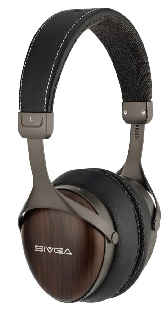 ROBIN SV021 PRO FROM SIVGA