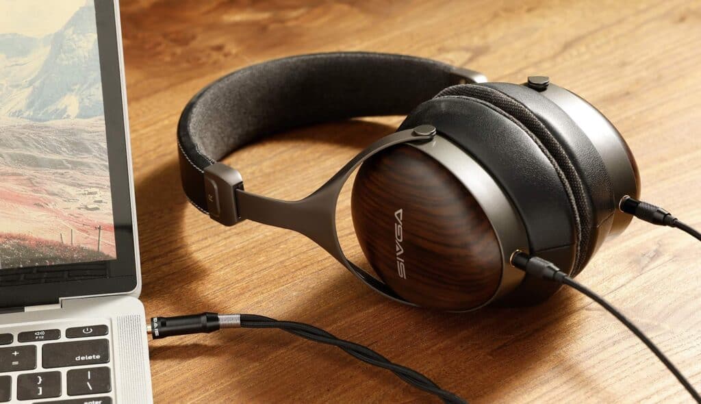 ROBIN SV021 PRO FROM SIVGA