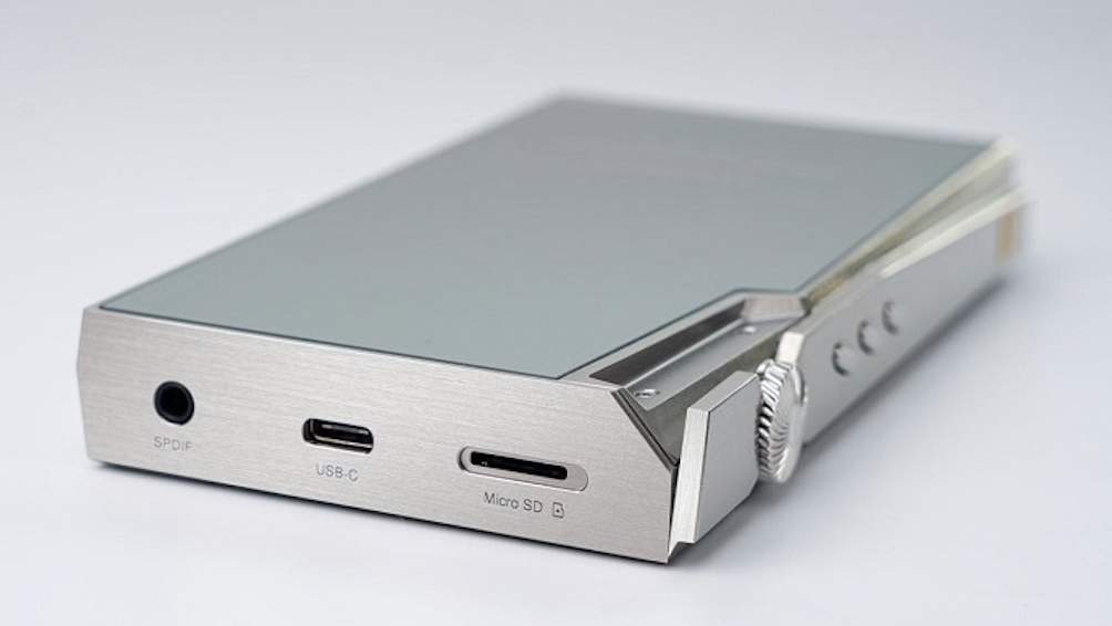 DX340 DAP FROM IBASSO DX340 