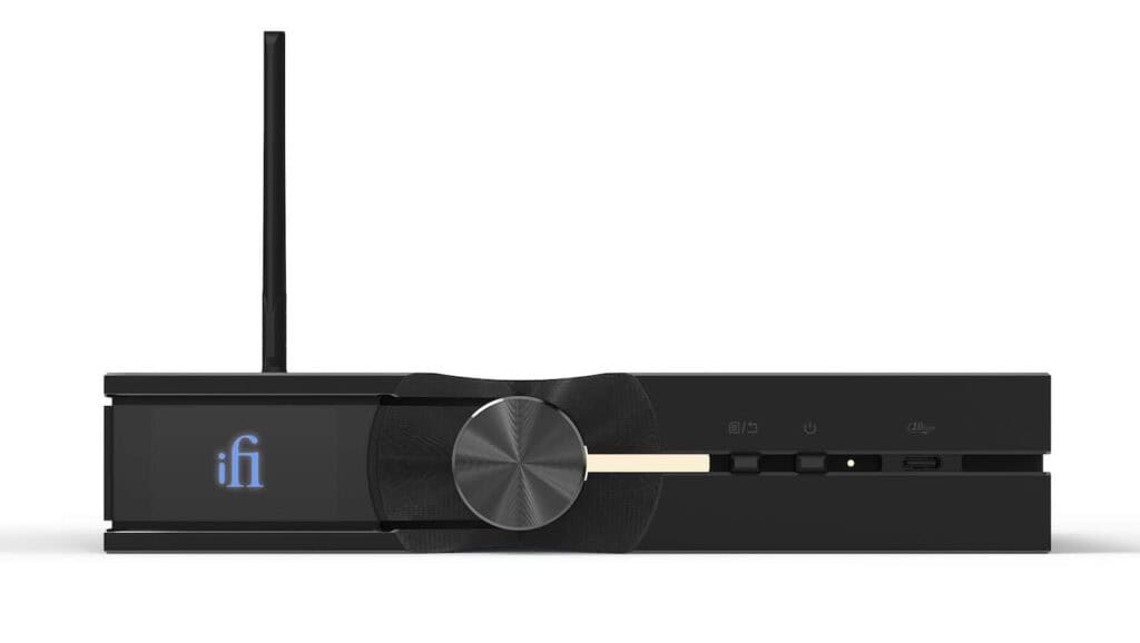 NEO IDSD 3 FROM IFI LAUNCHES