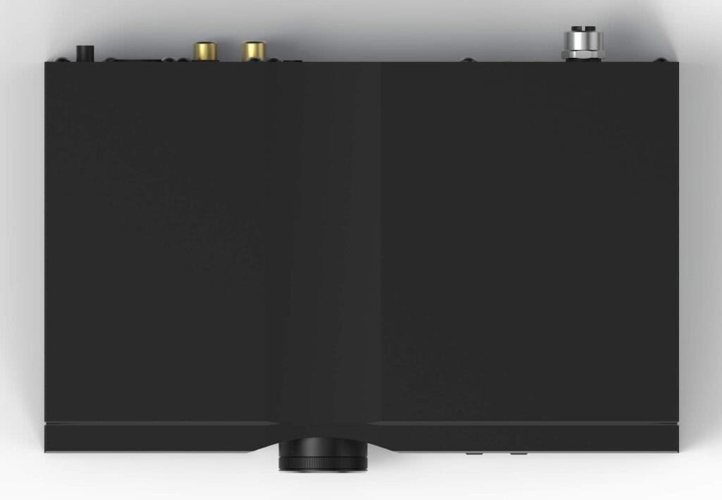 NEO IDSD 3 FROM IFI LAUNCHES