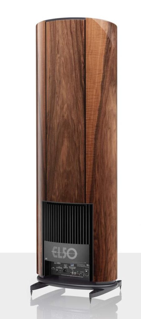 ATC STATEMENT EL50 ANNIVERSARY