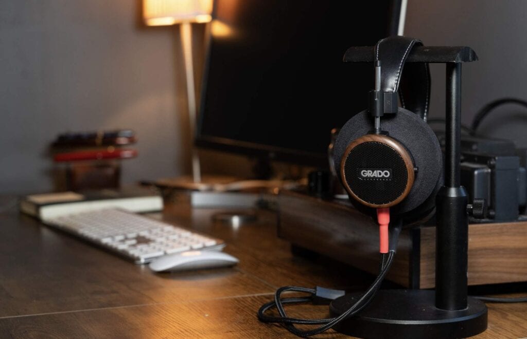 SIGNATURE S550 FROM GRADO