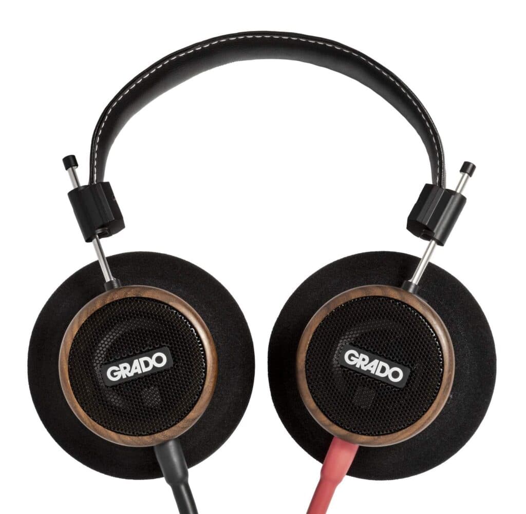 SIGNATURE S550 FROM GRADO
