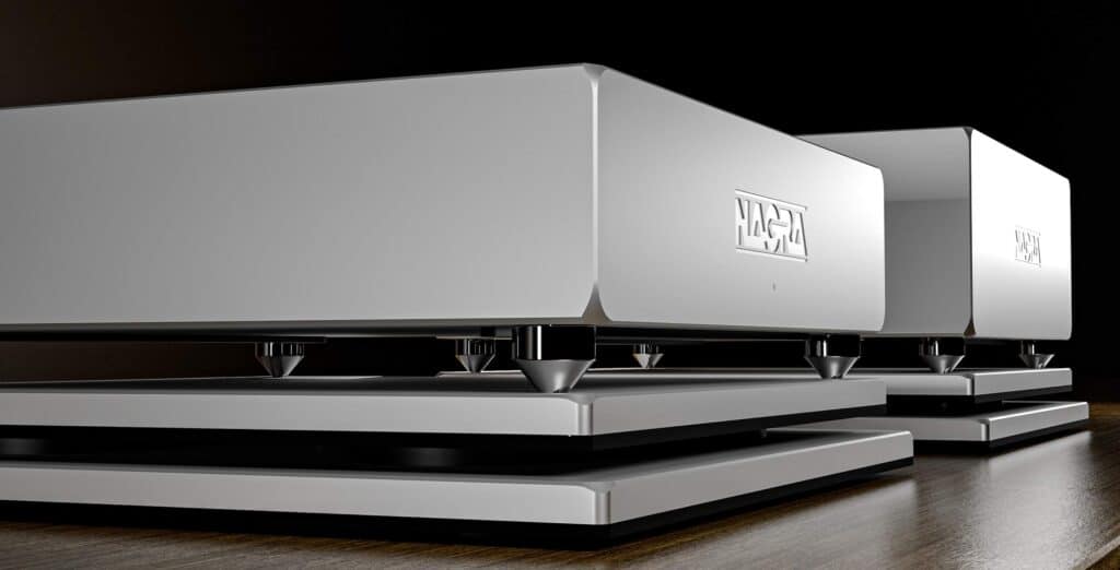 COMPACT PLAYER BY NAGRA