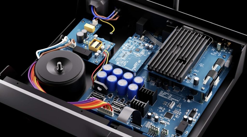 TRUSTREAM NETWORK PLAYER FROM LEAK 