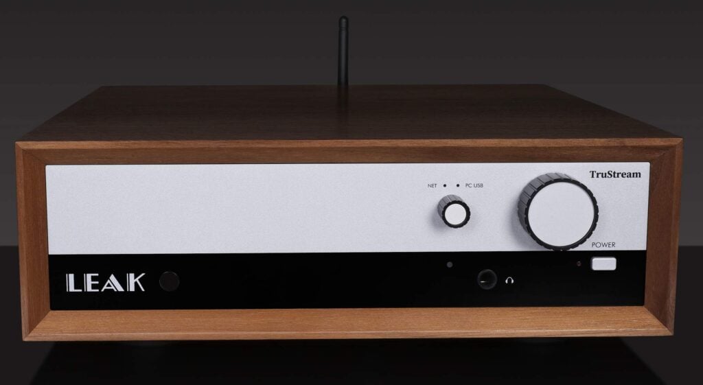 TRUSTREAM NETWORK PLAYER FROM LEAK 