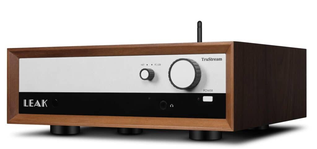 TRUSTREAM NETWORK PLAYER FROM LEAK 