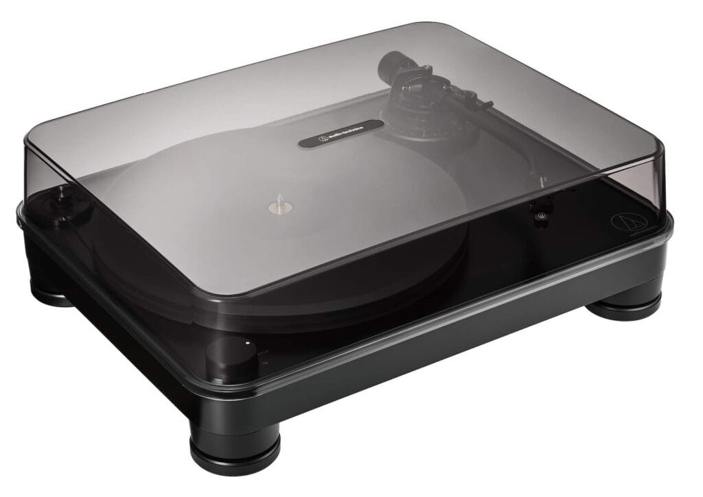 LP7X FROM AUDIO-TECHNICA