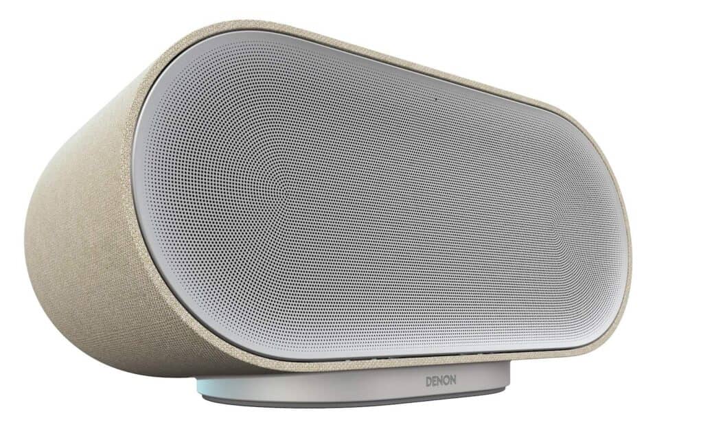 HOME 200, 400 AND 600 FROM DENON 