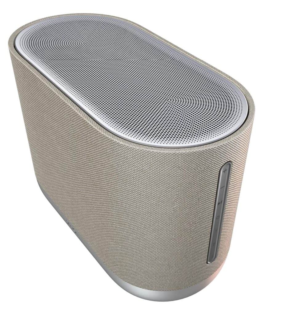 HOME 200, 400 AND 600 FROM DENON 