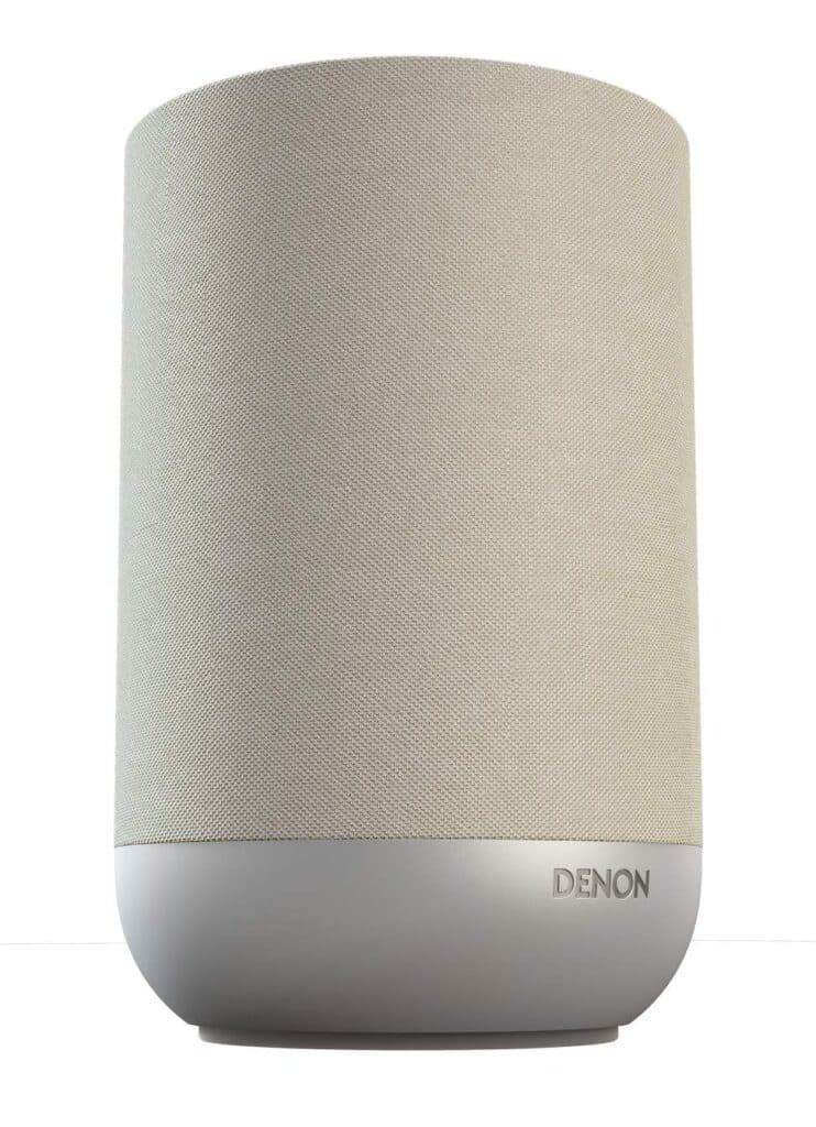 HOME 200, 400 AND 600 FROM DENON 